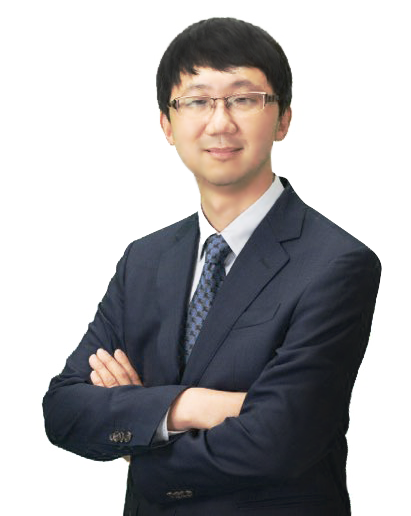 Next Energy Corporation 대표이사 윤석호
